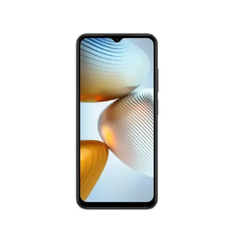 صفحه نمایش Poco M4 5G مشکی